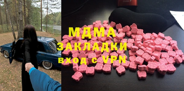 ешки Инта